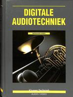 Digitale audiotechniek 9789020129083, Gelezen, Krieg, Verzenden