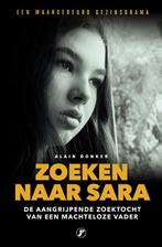 Zoeken naar Sara 9789089754240 Alain Donker, Verzenden, Gelezen, Alain Donker