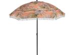 In The Mood Collection Parasol - Stokparasol - UPF 30+, Tuin en Terras, Verzenden, Nieuw
