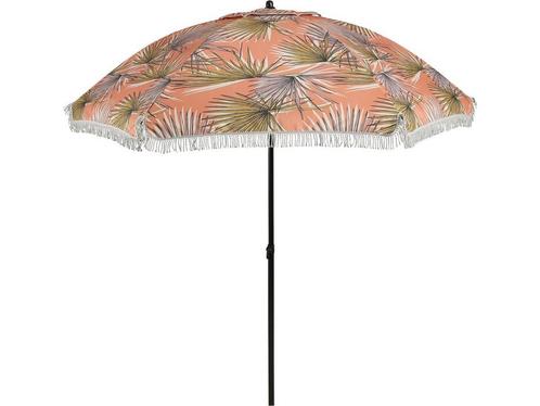 In The Mood Collection Parasol - Stokparasol - UPF 30+ -, Tuin en Terras, Parasols, Nieuw, Verzenden
