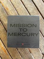 Omega x Swatch - MoonSwatch - Mission to Mercury - Sans Prix, Handtassen en Accessoires, Horloges | Heren, Nieuw