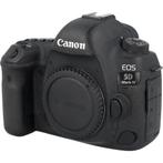 Canon EOS 5D Mark IV body occasion, Verzenden, Zo goed als nieuw, Canon