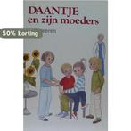 Daantje en zyn moeders 9789026601460 Veeren, Boeken, Verzenden, Gelezen, Veeren