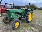 John Deere 510 Tweewielaangedreven landbouwtractor, Nieuw
