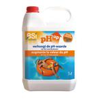 BSI Ph up liquid 5L, Nieuw