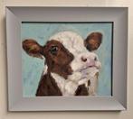 H.M. Bergen - Kalfje