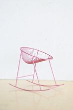 Equilibri-furniture - Viewport Studio - Schommelstoel -, Antiek en Kunst