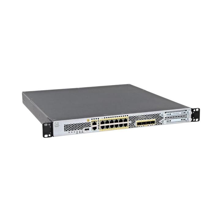Cisco FPR-2120, Informatique & Logiciels, Commutateurs réseau, Enlèvement ou Envoi