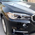 Booskijkers zwart glans voor BMW X5 F15 & X6 F16 2013-2018 (, Verzenden