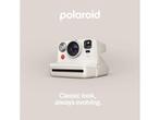 Polaroid Now Gen 2 Vintage White, Verzenden, Zo goed als nieuw