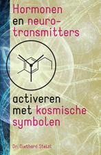 Hormonen en neurotransmitters activeren met kosmische, Boeken, Verzenden, Zo goed als nieuw, Diethard Stelzl