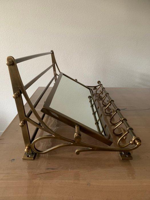 Porte-manteau - Laiton - Portemanteau en laiton, Huis en Inrichting, Overige Huis en Inrichting