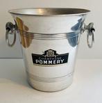 Champagne koeler (5) - Metaal - 5 Champagne koelers