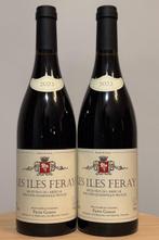 2023 Gonon - Les Îles Feray - Ardeche, Verzamelen, Wijnen, Nieuw