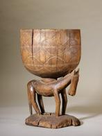 Hogon-vaartuig - Ogo banya - Dogon - Mali, Antiek en Kunst