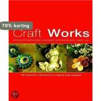 Creative Craft Workshop 9780754802969 Tim Imrie, Verzenden, Gelezen, Tim Imrie