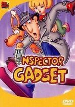 Inspector Gadget , Teil 1, Episoden 01-03 von Bruno ...  DVD, Cd's en Dvd's, Verzenden, Zo goed als nieuw