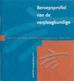 Beroepsprofiel van de verpleegkundige 9789035222304, Boeken, Verzenden, Gelezen, E. Leistra
