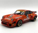 Exoto 1:18 - Modelauto - Porsche 934 / 911 RSR Turbo, Nieuw