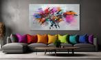 Monika Spiewak - Abstract - XXL, Antiek en Kunst