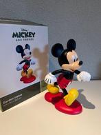 Disney Home - Figuur - Mickey and friends beeld -, Verzamelen, Disney, Nieuw