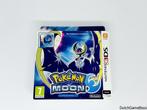 Nintendo 3DS - Pokemon Moon - Fan Edition - HOL, Games en Spelcomputers, Games | Nintendo 2DS en 3DS, Verzenden, Gebruikt