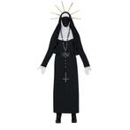 Non Halloween Kostuum Dames Dood, Verzenden, Nieuw