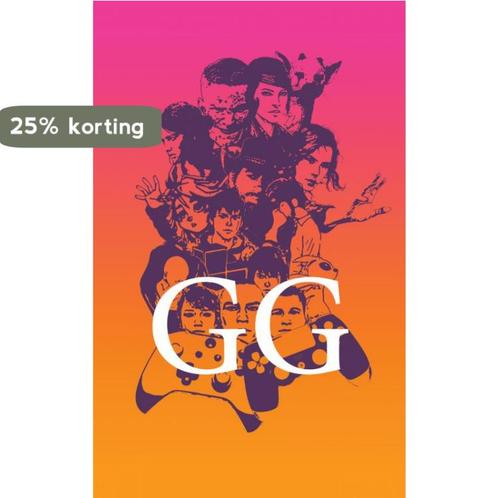 GG 9789464180114 M.S. Hoogland, Boeken, Informatica en Computer, Zo goed als nieuw, Verzenden