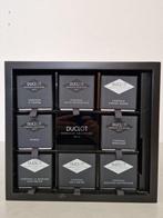 2013 Groupe Duclot Bordeaux Prestige Collection Case -