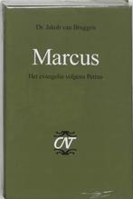 Marcus / Commentaar op het Nieuwe Testament Derde serie, Verzenden, Zo goed als nieuw, Jacob van Bruggen