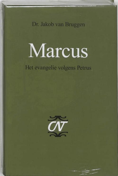 Marcus / Commentaar op het Nieuwe Testament Derde serie, Boeken, Godsdienst en Theologie, Zo goed als nieuw, Verzenden