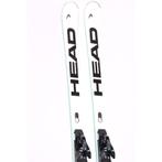 180 skis HEAD WORLDCUP REBELS E-SPEED 2024, graphene, emc +, Verzenden, Ski's