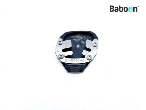 Aide de la béquille latérale Yamaha XTZ 690 Tenere 700, Motoren, Onderdelen | Yamaha, Verzenden