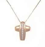 Zonder Minimumprijs - Zancan - Ketting met hanger - 18