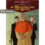 De schedel van Cagliostro / De wachters van het bloed / 1, Boeken, Verzenden, Zo goed als nieuw, D. Convard