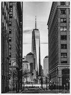 Fabian Kimmel - Views of the City III - New York - Series of