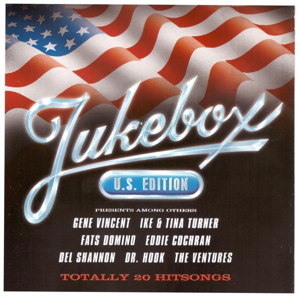 Various - Jukebox U.S. Edition, CD & DVD, CD | Pop, Envoi