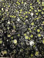 Lego Stenen - Lego 1x1 tegel met spin 500 stuks, Nieuw