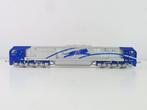 Mehano H0 - T166 29530 - Dieselhydraulische locomotief (1) -