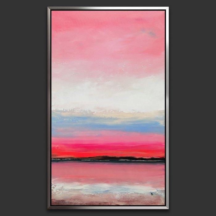 Noelia Correa Art - Lokin XL, Antiek en Kunst, Kunst | Schilderijen | Modern