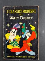 I Classici Moderni di Walt Disney - 1 Comic - Eerste druk -, Livres, BD