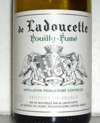 2023 Pouilly-Fumé - Château du Nozet - Baron de Ladoucette -, Nieuw