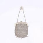 Beugeltasje - (China 1920-1930) - Portefeuille