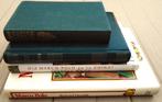 Various authors - Four [semi-biographical] travel stories