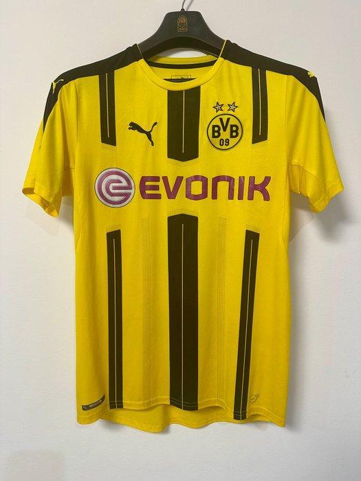 Borussia Dortmund - Duitse voetbal competitie - Andre, Verzamelen, Overige Verzamelen