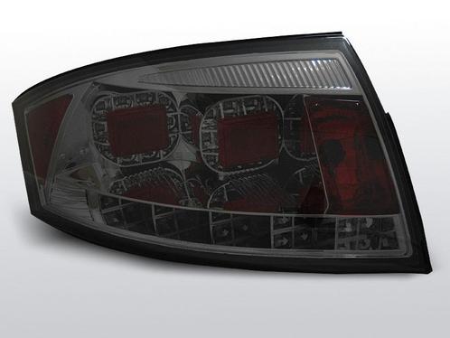 Achterlichten Audi TT 8N 1999-2006 | LED | smoke, Auto-onderdelen, Verlichting, Ophalen of Verzenden