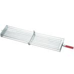 Afsluitbaar Spit | Voor Diamond Kippengrills | Opengewerkt, Articles professionnels, Verzenden