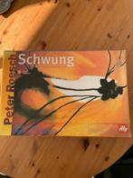 illy - Peter Roesch - Koffiekopje (6) - Schwung - Porselein