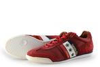 Pantofola Doro sportschoenen in maat 41 Rood | 15% korting, Kleding | Heren, Schoenen, Overige kleuren, Verzenden, Sportschoenen