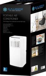 Sauber PAC-123584 - 8000BTU - Mobiele airco -, Verzenden, Zo goed als nieuw